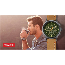 Deals, Discounts & Offers on Watches & Wallets - Exciting Offers from Timex