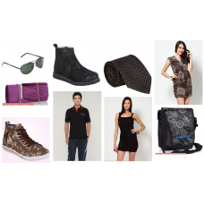 Deals, Discounts & Offers on Women Clothing - Clothing, Footwear & Accessories 50% off or more + 20% off on Rs. 2000