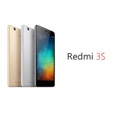 Deals, Discounts & Offers on Mobiles - Redmi 3S Prime 32GB at Rs. 8999 & 16 GB at Rs.6999