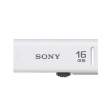 Deals, Discounts & Offers on Computers & Peripherals - Sony Micro Vault 16GB Pen Drive @ Rs.299