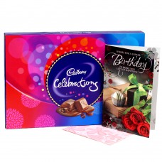 Deals, Discounts & Offers on Home Decor & Festive Needs - Cadbury Celebrations on orders above Rs 999