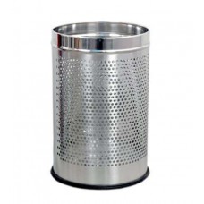 Deals, Discounts & Offers on Home & Kitchen - Flat 52% off on Silverware Stainless Steel 5 L Dustbin + Free Shipping