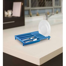 Deals, Discounts & Offers on Home & Kitchen - Bonita Aileen  Plastic Dish Rack
