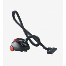 Deals, Discounts & Offers on Home Appliances - Eureka Forbes Trendy Zip Vacuum Cleaner (Black)