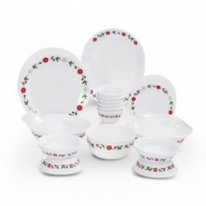 Deals, Discounts & Offers on Home & Kitchen - Upto 30% off on Dinner Sets