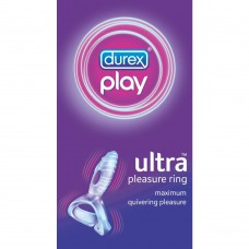 Deals, Discounts & Offers on Personal Care Appliances - DurexUltra Pleasure Ring at Just Rs. 299 