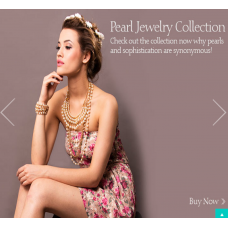 Deals, Discounts & Offers on Women - Traditional Pearl Jewellery Collection