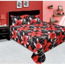 Deals, Discounts & Offers on Home Decor & Festive Needs - Extra 25% off on Bedsheet, Curatins