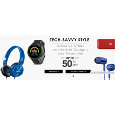 Deals, Discounts & Offers on Mobile Accessories - Upto 50 % off on The Handpicked Sale