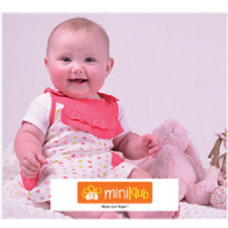 Deals, Discounts & Offers on Kid's Clothing - Min 50% off on Mini Klub Clothing For Kids