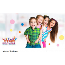 Deals, Discounts & Offers on Kid's Clothing - Upto 70% off on Kids Clothing
