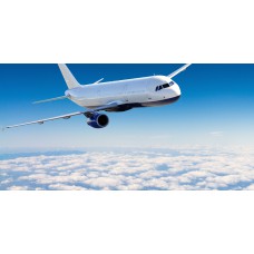 Deals, Discounts & Offers on International Flight Offers -  Flat Rs. 350 off on Flights