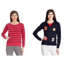 Deals, Discounts & Offers on Women Clothing - Minimum 50% Off On Style Quotient Women's Clothing Starts at Rs. 159