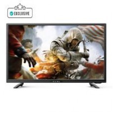 Deals, Discounts & Offers on Televisions - Shopclues Exclusive LED TVs Starting @ Rs.7599