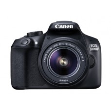 Deals, Discounts & Offers on Cameras - Canon_EOS_1300D_18MP_Digital_SLR_Camera_at_Just_Rs. 19990 + FREE Shipping