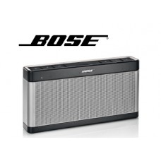 Deals, Discounts & Offers on Electronics - Premium Deal : Bose SoundLink III Bluetooth Speaker Flat 30% Off + FREE Shipping