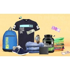 Deals, Discounts & Offers on Fashion - Super Bargain Sale Fashion 40-80% Off