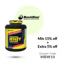 Deals, Discounts & Offers on Health & Personal Care - Nutrition Store Min 15% Off + Extra 5% Off