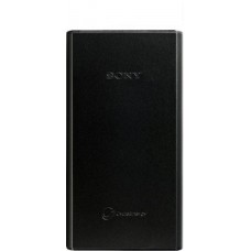 Deals, Discounts & Offers on Power Banks - Flat 21% Off on Sony CP-S20 20000 mAh Power Bank  (Black, Lithium Polymer)