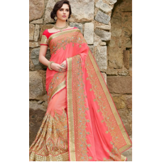 Deals, Discounts & Offers on Women Clothing - Saree Fest Starting @ Rs.199