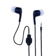 Deals, Discounts & Offers on Computers & Peripherals - Bluei 3.5mm Jack Branded Earphone With Mic For All mobiles