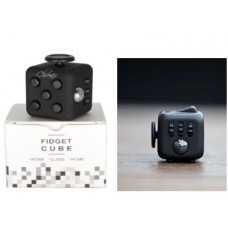 Deals, Discounts & Offers on Gaming - Chronex Stress Relief Fidget Cube at Just Rs. 342 + Free Shipping