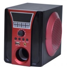 Deals, Discounts & Offers on Home Appliances - Flat 47% Off on PALCO MP3/FM/AUX PLAYER WITH SPEAKER