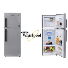 Deals, Discounts & Offers on Home Appliances - (4 *RATING)Get Whirlpool 245 L Frost Free Double Door Refrigerator + FREE shipping