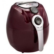 Deals, Discounts & Offers on Home Appliances - Kenstar Aster 1500-Watt Oxy Fryer (Cherry Red)