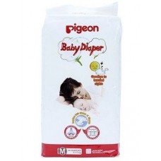 Deals, Discounts & Offers on Baby Care -  Baby Diaper M Size 40PCS  at Rs.449