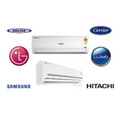 Deals, Discounts & Offers on Air Conditioners - Get Upto 40% OFF On Air Conditioners + Extra 10% off on Card Payments and Net Banking