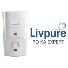 Deals, Discounts & Offers on Home & Kitchen - Special Price : Livpure LIV-PEP-PRO-PLUS+ 7 L RO + UV +UF at Rs. 10499 + FREE Shipping