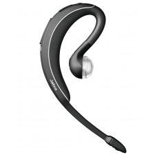 Deals, Discounts & Offers on Mobile Accessories - Jabra Voice Wave Bluetooth Headset (Black)