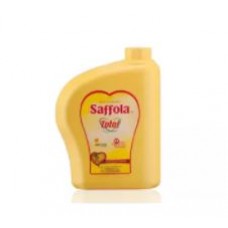 Deals, Discounts & Offers on Food and Health - Buy 2 units of Saffola Total 1Ltr 1Pc  +50% cashback
