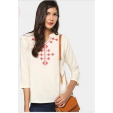 Deals, Discounts & Offers on Women Clothing - Women Tops & Tees at flat Rs. 395
