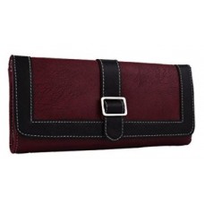 Deals, Discounts & Offers on Watches & Handbag - Fantosy Women's Wallet Upto 60% Off