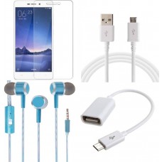 Deals, Discounts & Offers on Mobile Accessories - Get Minimum 50% Off on  Mobiles Accessories Combos  