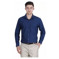 Deals, Discounts & Offers on Men Clothing - Get Upto 60% Off on McHenry,Lee and more Men's Solid Formal  Shirt