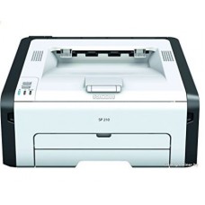 Deals, Discounts & Offers on Computers & Peripherals - Get 57% Off on Ricoh SP 210 Black and White Laser Printer