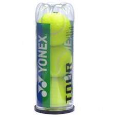 Deals, Discounts & Offers on Sports - Yonex Tour Tennis Balls, Pack of 3