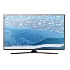 Deals, Discounts & Offers on Televisions - Get 22% Off on Samsung 102 cm (40 inches) 40KU6000-SF Ultra HD Smart LED TV (Black)
