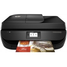 Deals, Discounts & Offers on Computers & Peripherals - HP DeskJet Ink Advantage 4675 All-in-One Multi-function Printer  (Black, Ink Cartridge)