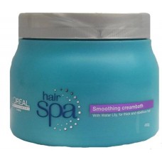 Deals, Discounts & Offers on Personal Care Appliances - L'Oreal Hair Spa Smoothing Creambath  (490 g)