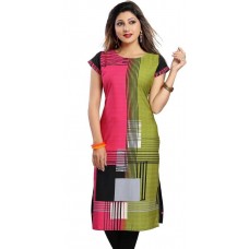 Deals, Discounts & Offers on Women Clothing - Get Upto 70% Off on Women's Kurtis