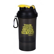 Deals, Discounts & Offers on Accessories - Ishake Model 020 Shaker Bottle 500 ml