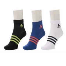 Deals, Discounts & Offers on Men - Adidas Half Cushioned Ankle Socks