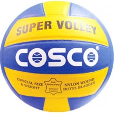 Deals, Discounts & Offers on Sports - Get 45% Off on Cosco Super Volley Ball, Size 4