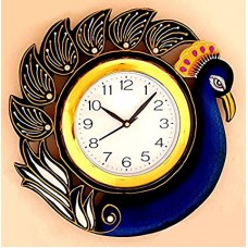 Deals, Discounts & Offers on Home Decor & Festive Needs - Get Upto 50% or more Off on Wall Clocks