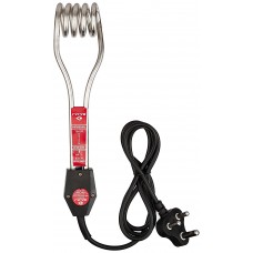 Deals, Discounts & Offers on Home Appliances - Get 30% Off on Bajaj 1500-Watt Immersion Heater