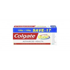 Deals, Discounts & Offers on Personal Care Appliances - Colgate Total Advance Health Toothpaste - 240 g